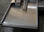 Flexicon Flex Feed Rotary Table 