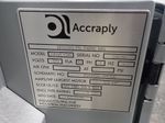 Accraply Conveyor