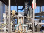 Mgs Tray Loader