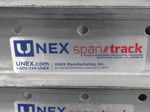 Unex Span Track Rollers 