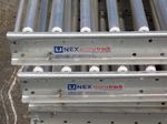 Unex Span Track Rollers 