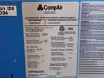 Compair  Compressed Air Dryer