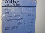 Brother Cnc Tapping Machine