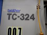 Brother Cnc Tapping Machine