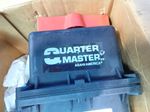 Quarter Master Electric Actuator