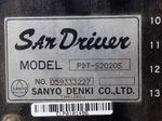 Sanyo Denki Power Supply