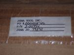 Jenna Tool Inc Tool Steel