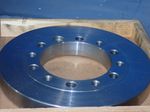  Brake Rotor