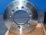  Brake Rotor