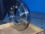  Brake Rotor
