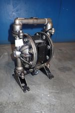  Diaphragm Pump