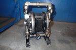  Diaphragm Pump
