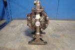  Diaphragm Pump