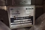Bosch Pump