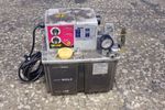 Ishaw Lubrication System