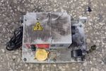 Ishaw Lubrication System
