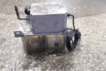Ishaw Lubrication System