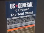 Usgeneral Tool Chest