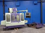 Takumi Machinery Co Ltd Cnc Vmc