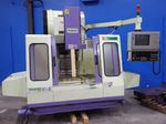 Takumi Machinery Co Ltd Cnc Vmc