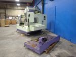 Takumi Machinery Co Ltd Cnc Vmc
