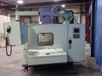 Takumi Machinery Co Ltd Cnc Vmc