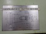 Takumi Machinery Co Ltd Cnc Vmc