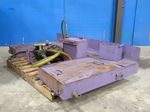 Takumi Machinery Co Ltd Cnc Vmc