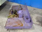 Takumi Machinery Co Ltd Cnc Vmc