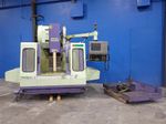 Takumi Machinery Co Ltd Cnc Vmc