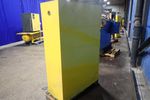 Justrite Flammable Storage Cabinet