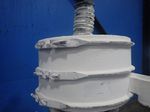 Sweco Vibroenergy Seperator Powder Seperator