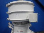 Sweco Vibroenergy Seperator Powder Seperator