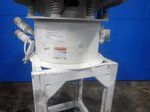 Sweco Vibroenergy Seperator Powder Seperator