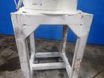 Sweco Vibroenergy Seperator Powder Seperator