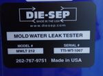 Diesep Mold Water Leak Tester