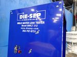 Diesep Mold Water Leak Tester