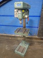 Ellis Drill Press