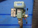 Ellis Drill Press