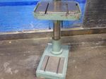 Ellis Drill Press