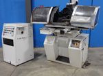 Tru Tech Systems 3axis Cnc Precision Grinder 