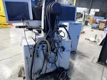 Tru Tech Systems 3axis Cnc Precision Grinder 