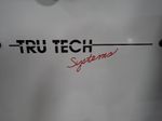 Tru Tech Systems 3axis Cnc Precision Grinder 