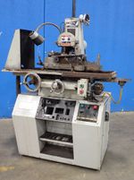 Unison Corp  Dedtru Surface Grinder