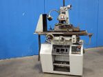 Unison Corp  Dedtru Surface Grinder