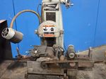 Unison Corp  Dedtru Surface Grinder