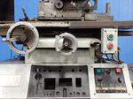 Unison Corp  Dedtru Surface Grinder