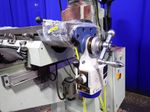 First Vertical Mill