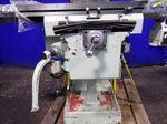 First Vertical Mill