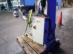 First Vertical Mill